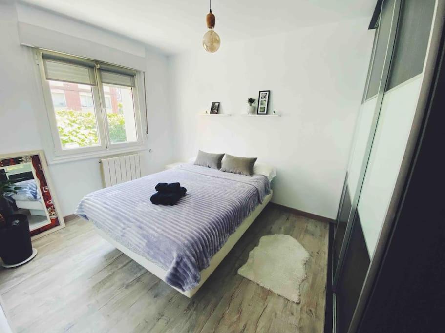 Precioso Apartamento Con Banera Hidromasaje 소펠라나 외부 사진