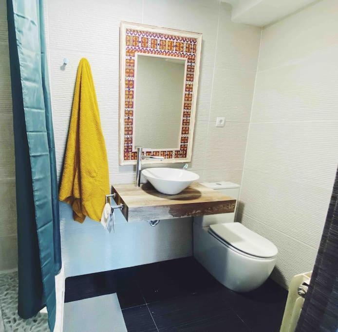 Precioso Apartamento Con Banera Hidromasaje 소펠라나 외부 사진