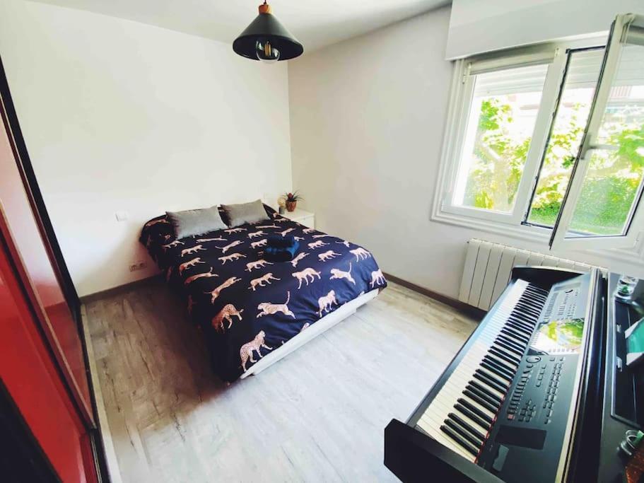Precioso Apartamento Con Banera Hidromasaje 소펠라나 외부 사진