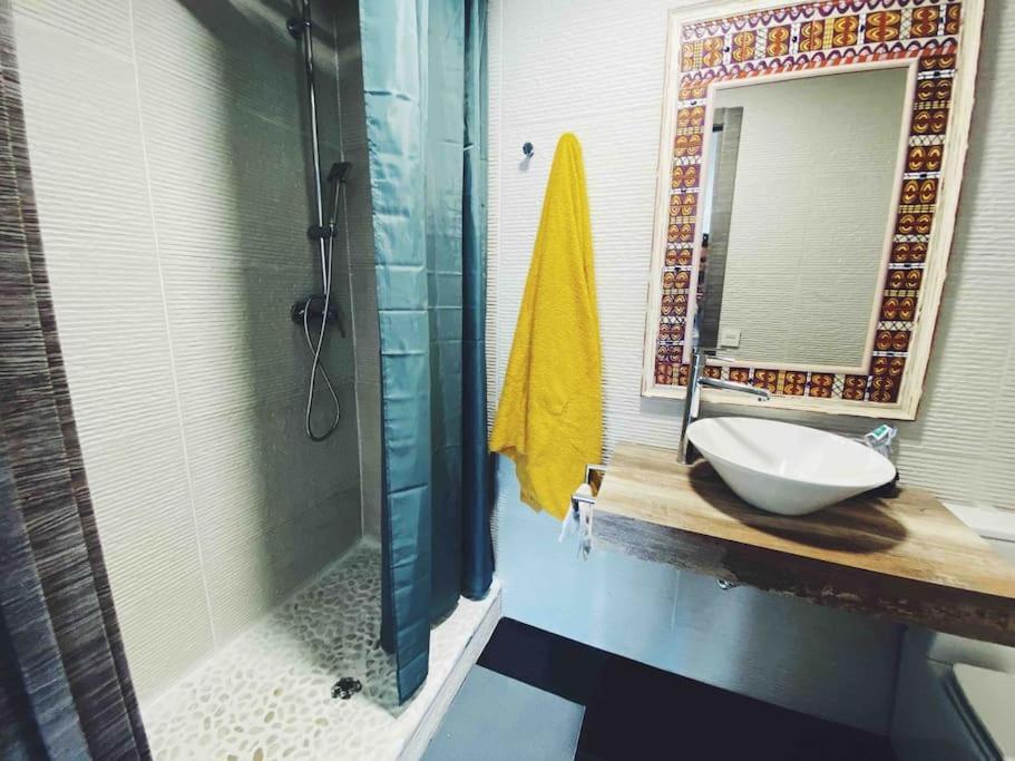 Precioso Apartamento Con Banera Hidromasaje 소펠라나 외부 사진