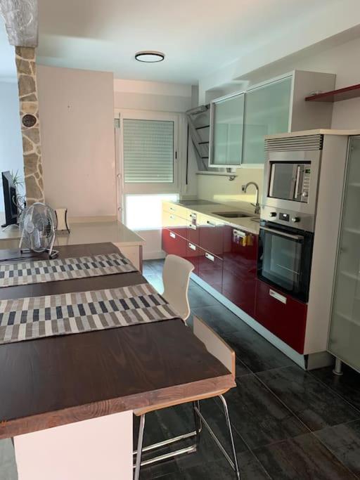 Precioso Apartamento Con Banera Hidromasaje 소펠라나 외부 사진