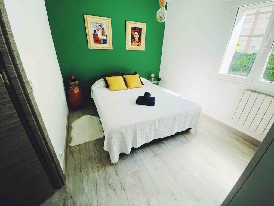 Precioso Apartamento Con Banera Hidromasaje 소펠라나 외부 사진
